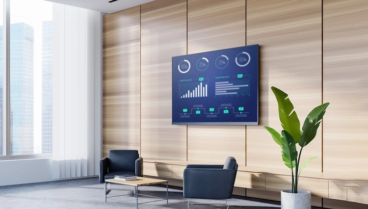 Телевидение для бизнеса от Ростелеком в деревня Звени (Кировская область)